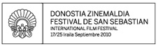 Festival Internacional de Cine de San Sebastián